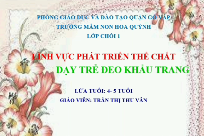 Ảnh đại diện